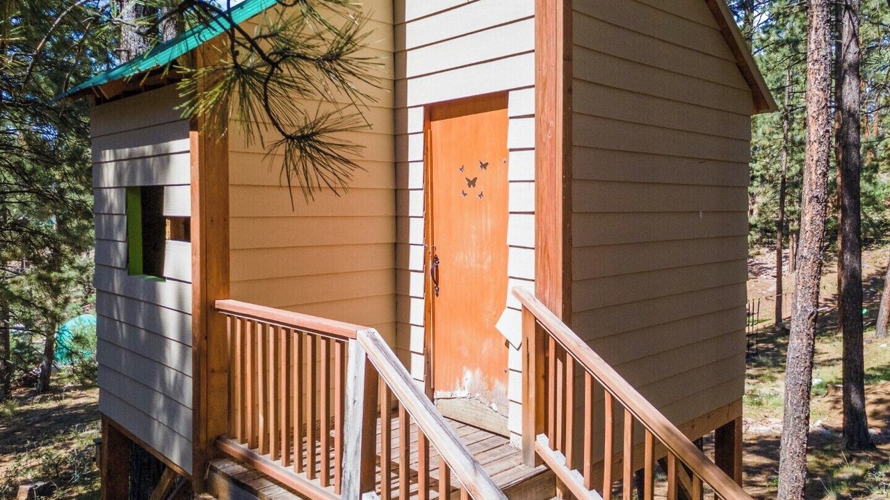 Photo of Outdoor in Forest Lakes