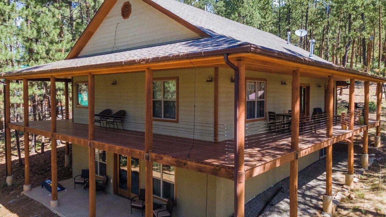 Photo of Outdoor in Forest Lakes