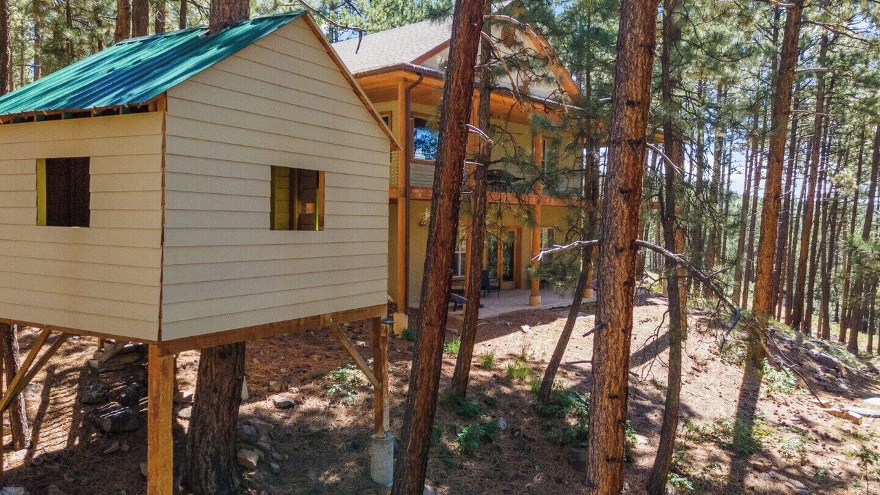 Photo of Outdoor in Forest Lakes