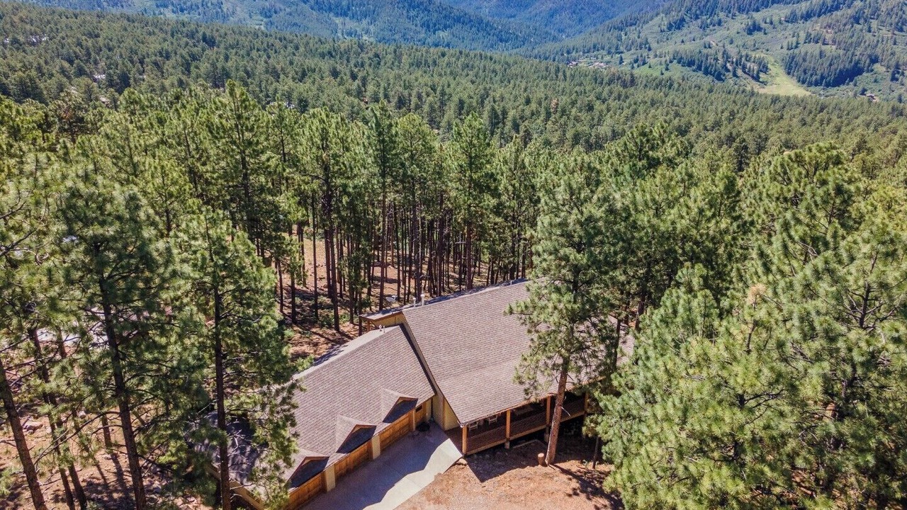 Photo of Outdoor in Forest Lakes