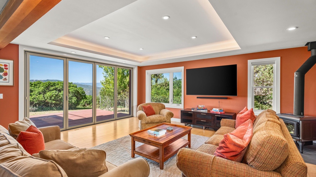 Photo of Livingroom in Carbondale
