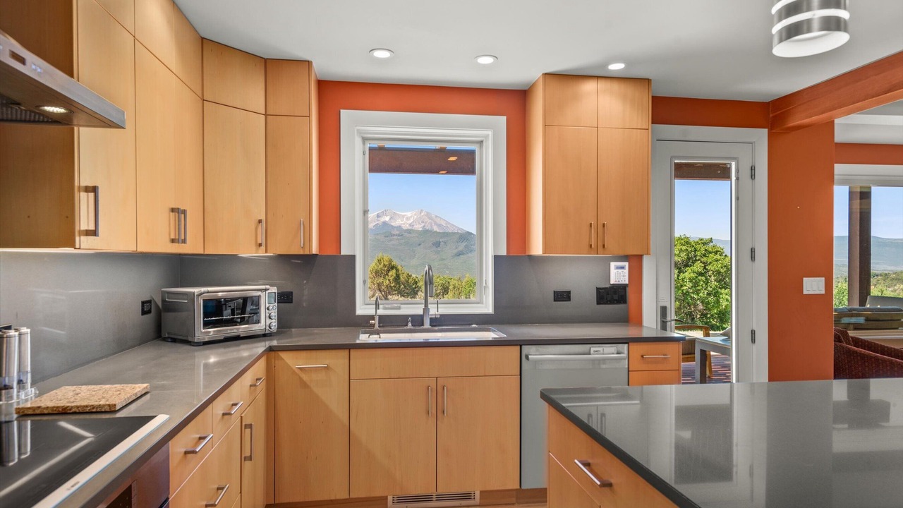 Photo of Kitchen in Carbondale