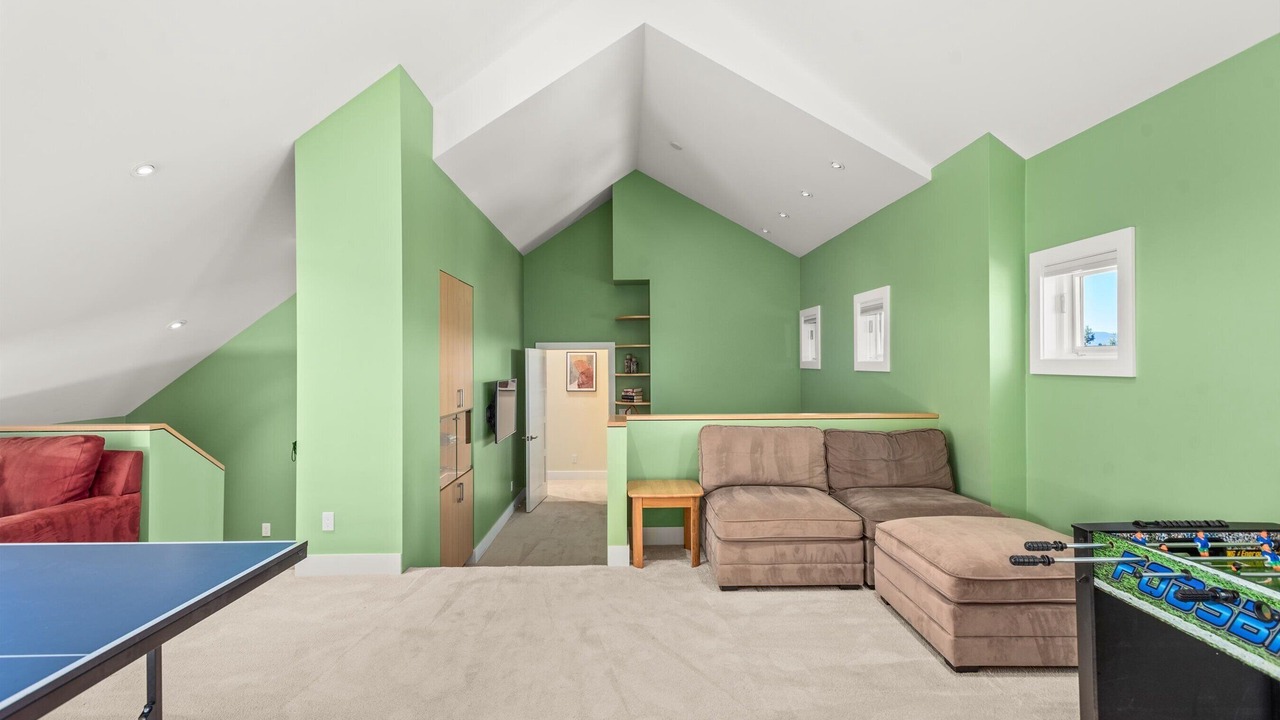 Photo of Bedroom in Carbondale