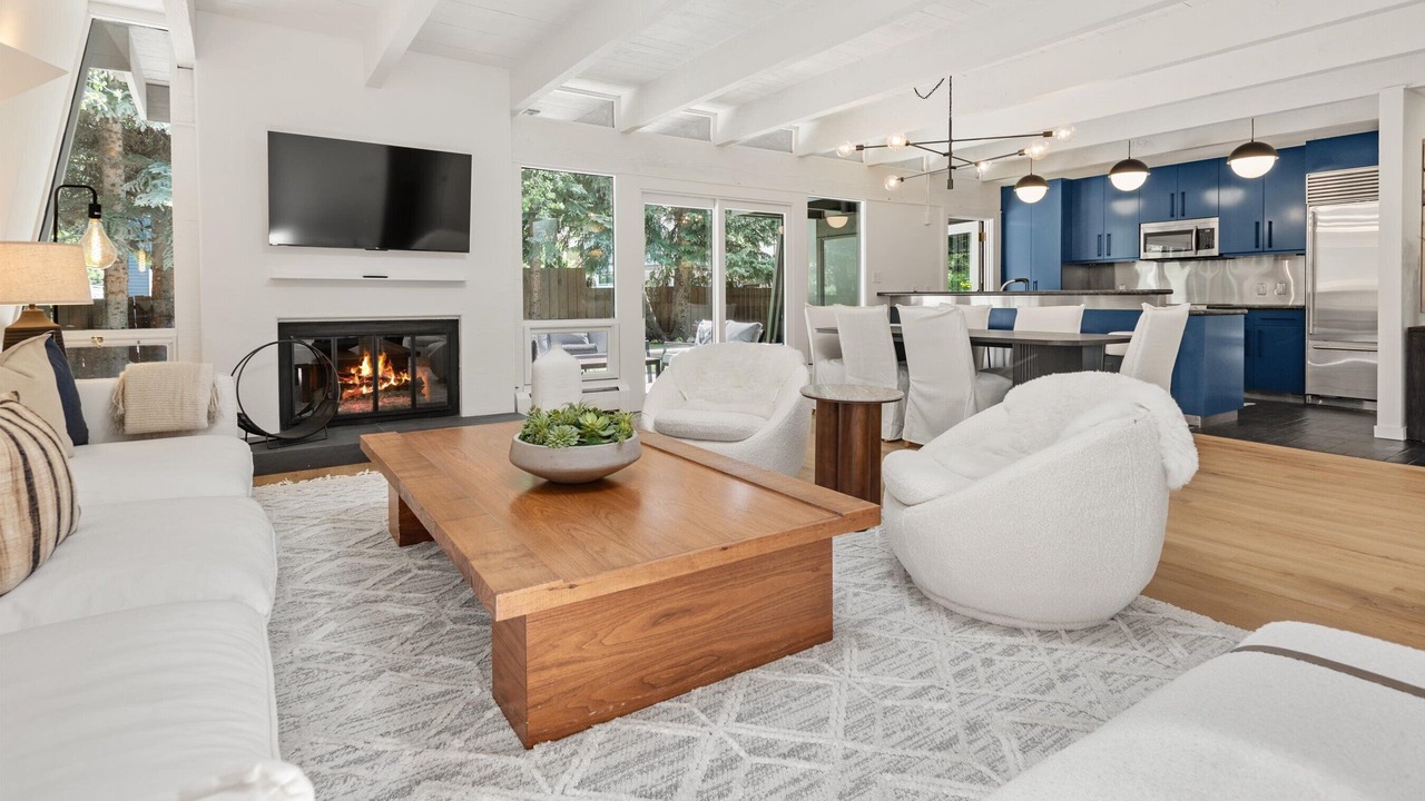 Photo of Livingroom in West End