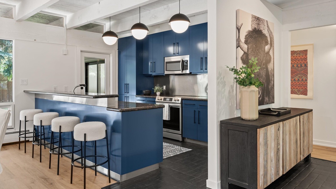 Photo of Kitchen in West End