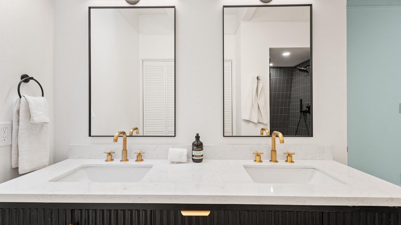 Photo of Bathroom in West End