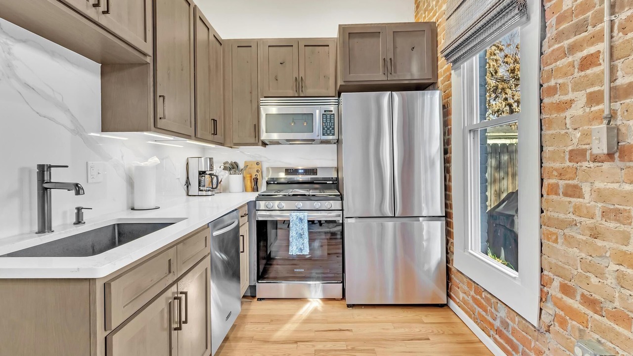 Photo of Kitchen in Whittier