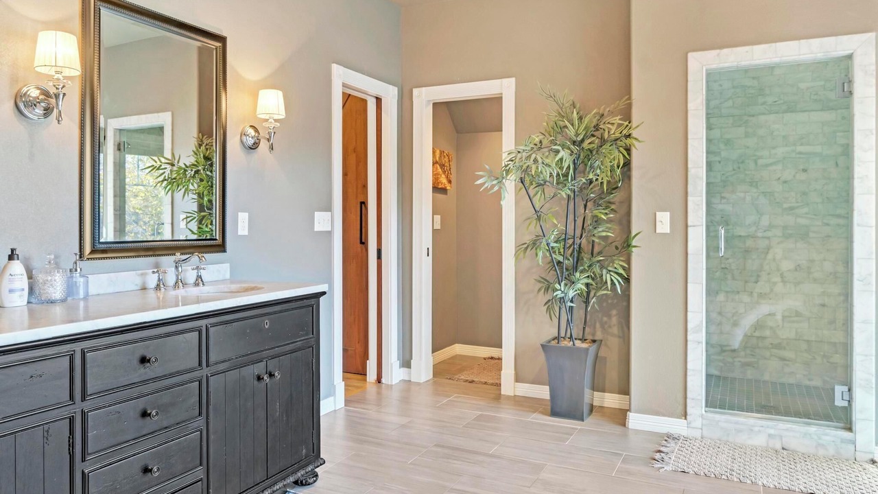 Photo of Bathroom in Whittier