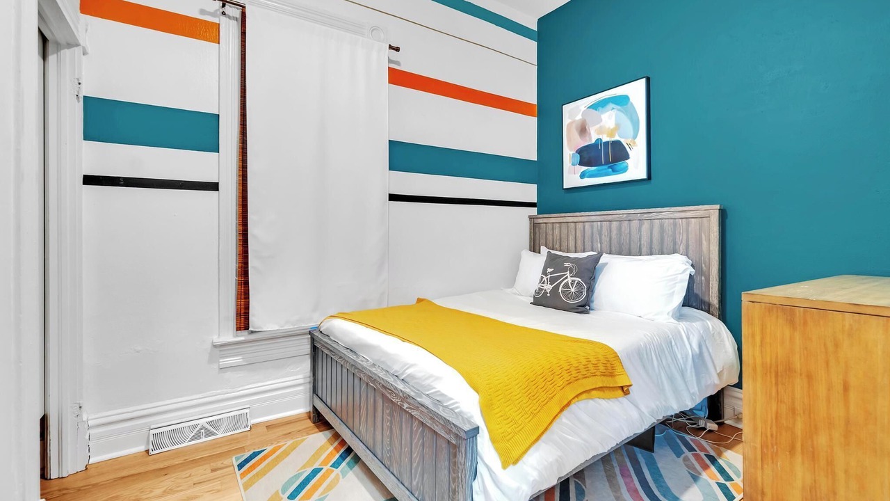 Photo of Bedroom in Whittier