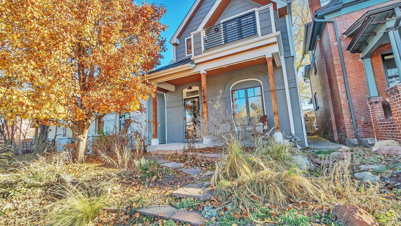 Photo of Outdoor in Whittier