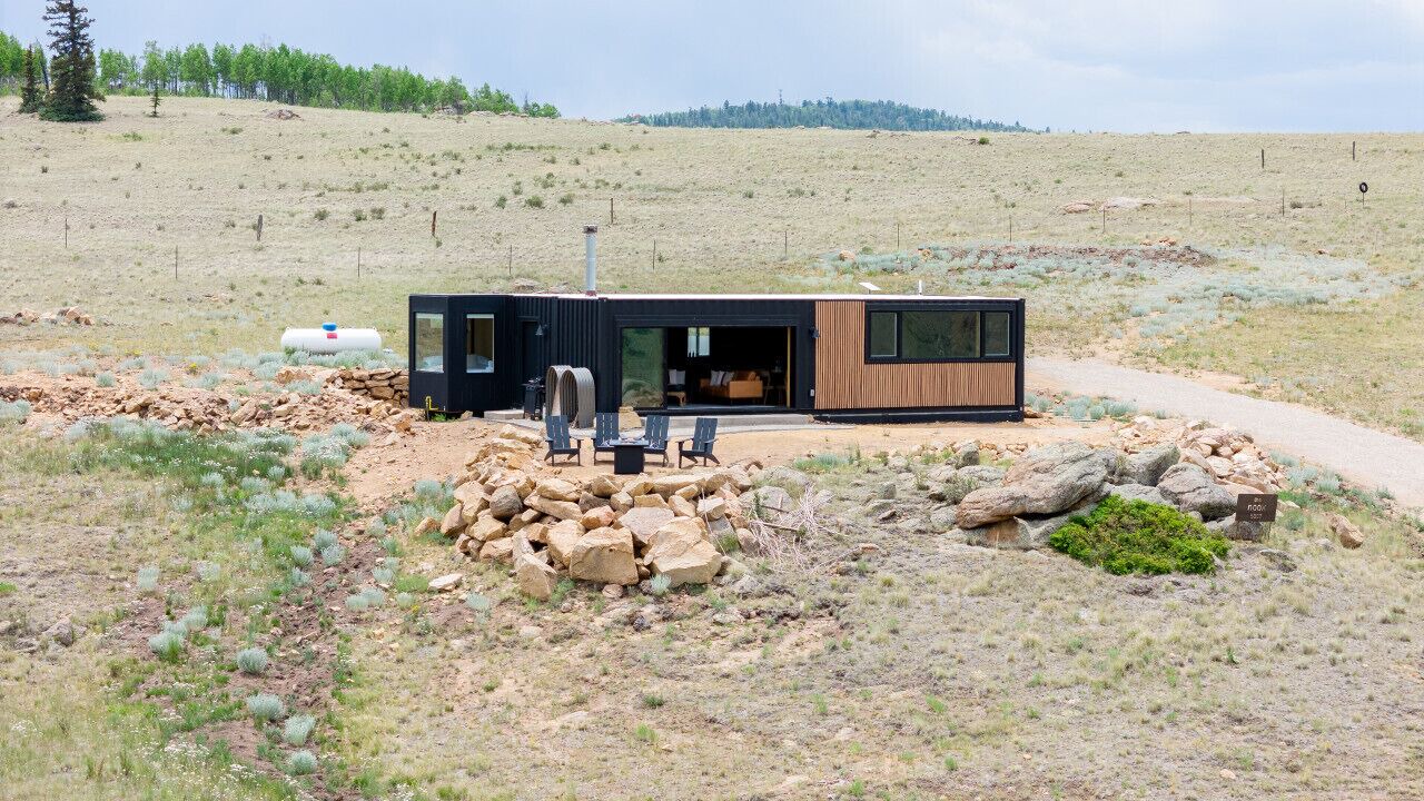 Photo of Outdoor in Indian Mountain