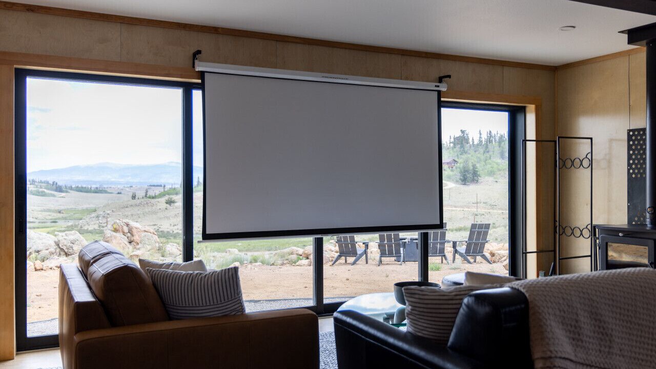 Photo of Livingroom in Indian Mountain