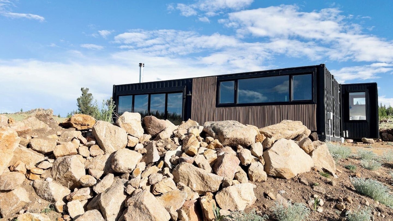Photo of Outdoor in Indian Mountain