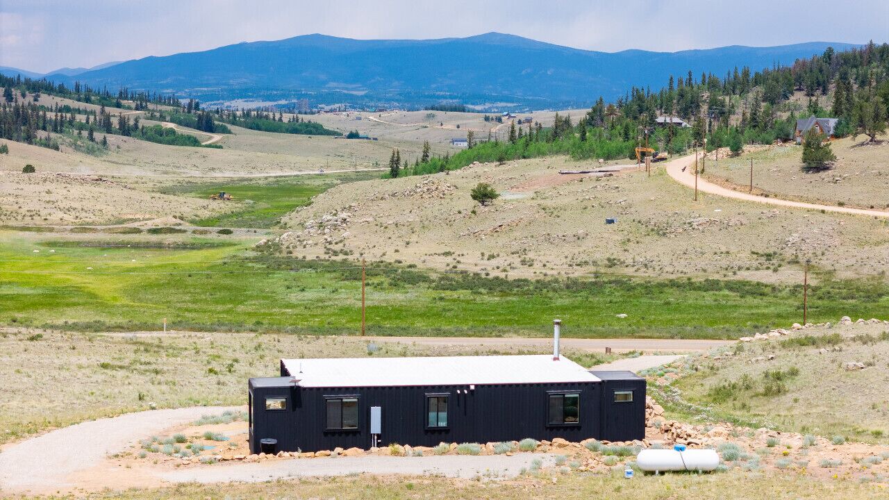 Photo of Outdoor in Indian Mountain