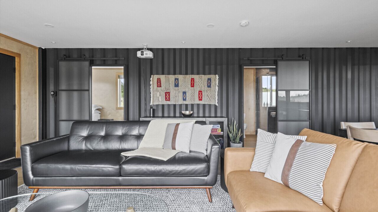 Photo of Livingroom in Indian Mountain