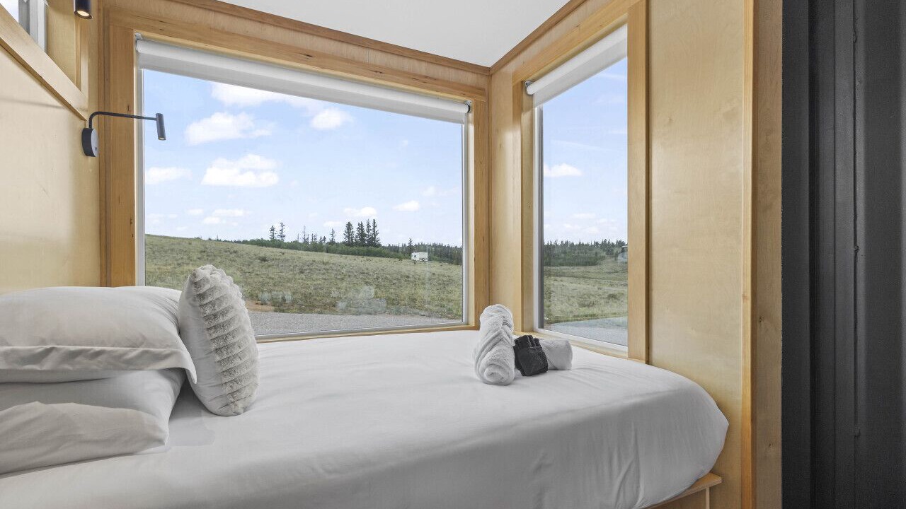 Photo of Bedroom in Indian Mountain
