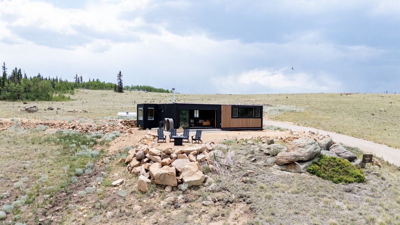 Photo of Outdoor in Indian Mountain