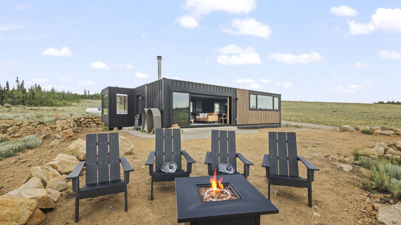 Photo of Outdoor in Indian Mountain
