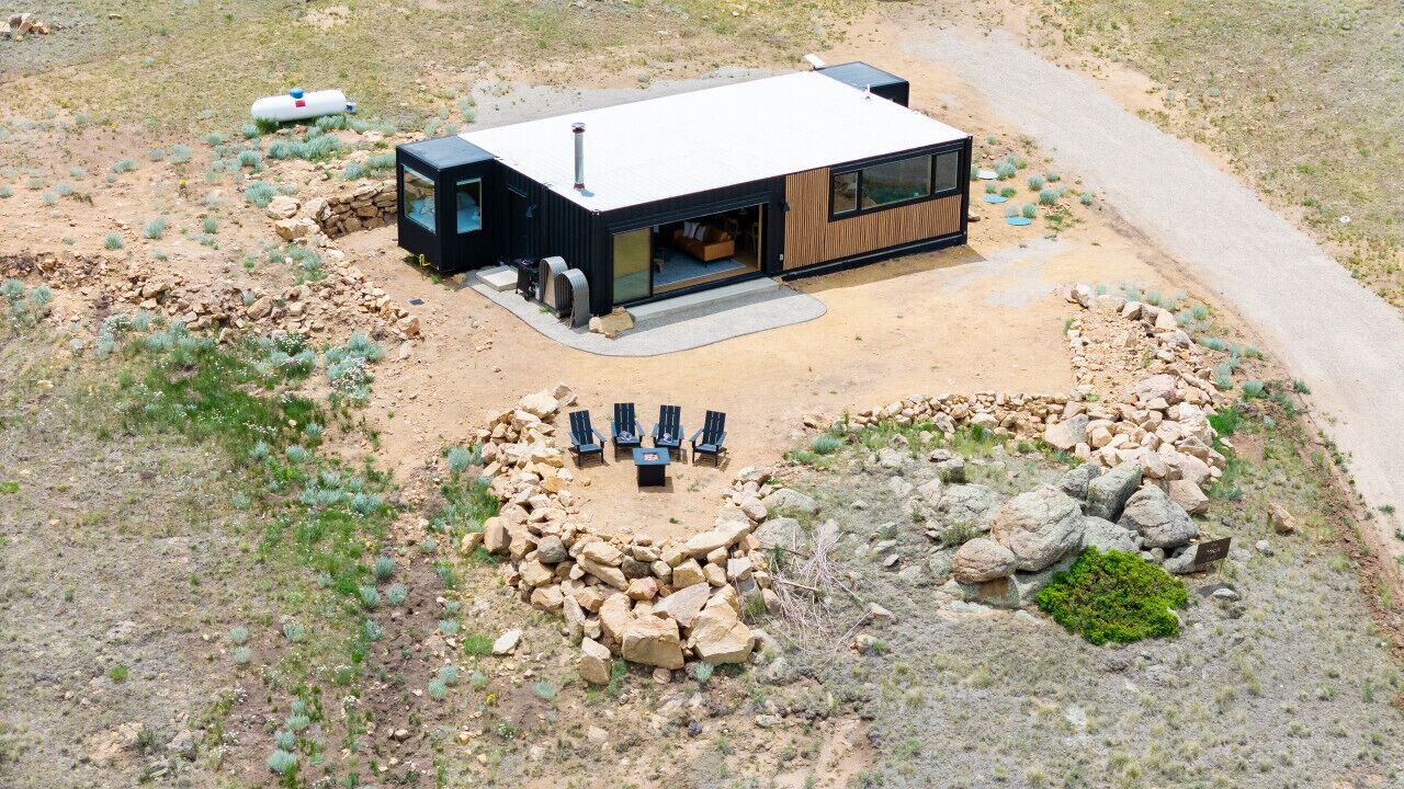 Photo of Outdoor in Indian Mountain
