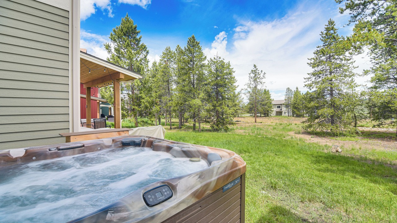 Photo of Outdoor in Rendezvous