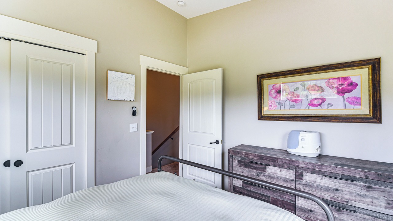 Photo of Bedroom in Rendezvous