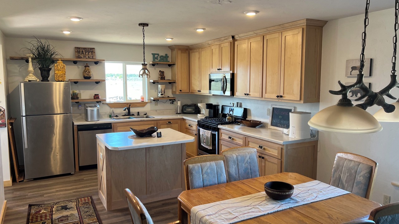 Photo of Kitchen in San Luis