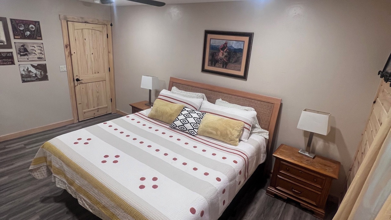 Photo of Bedroom in San Luis