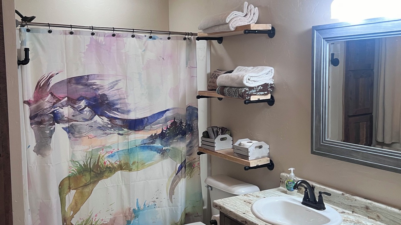Photo of Bathroom in San Luis