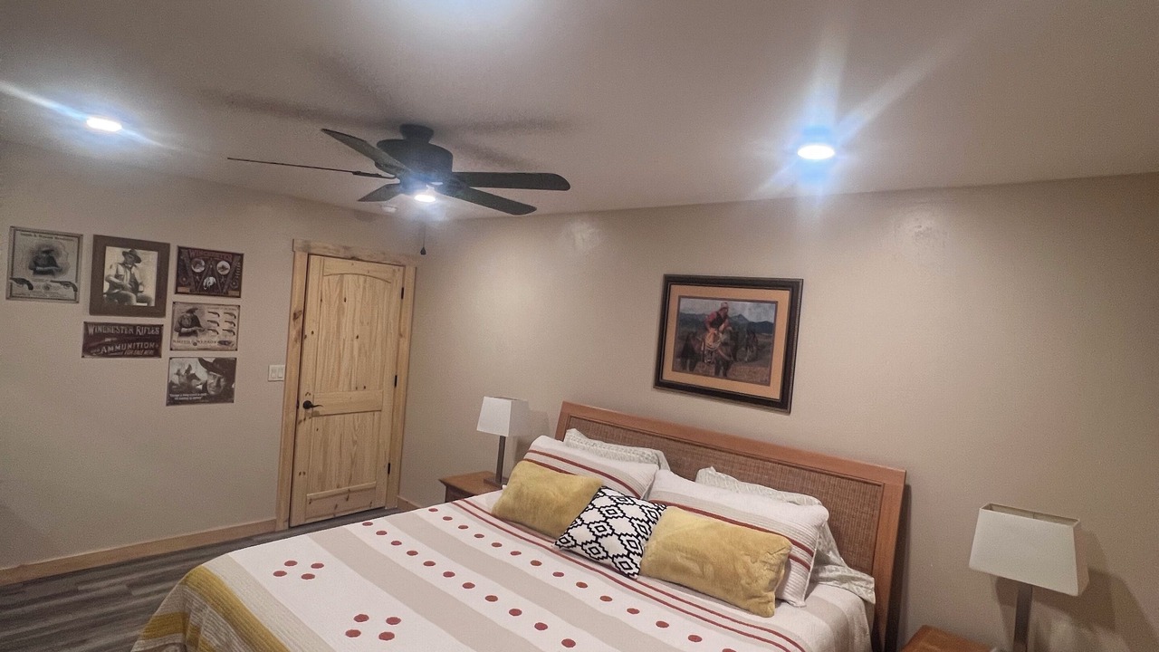 Photo of Bedroom in San Luis