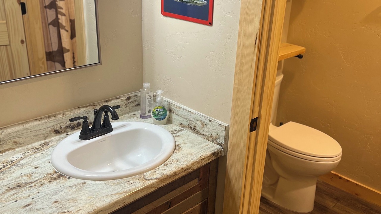 Photo of Bathroom in San Luis