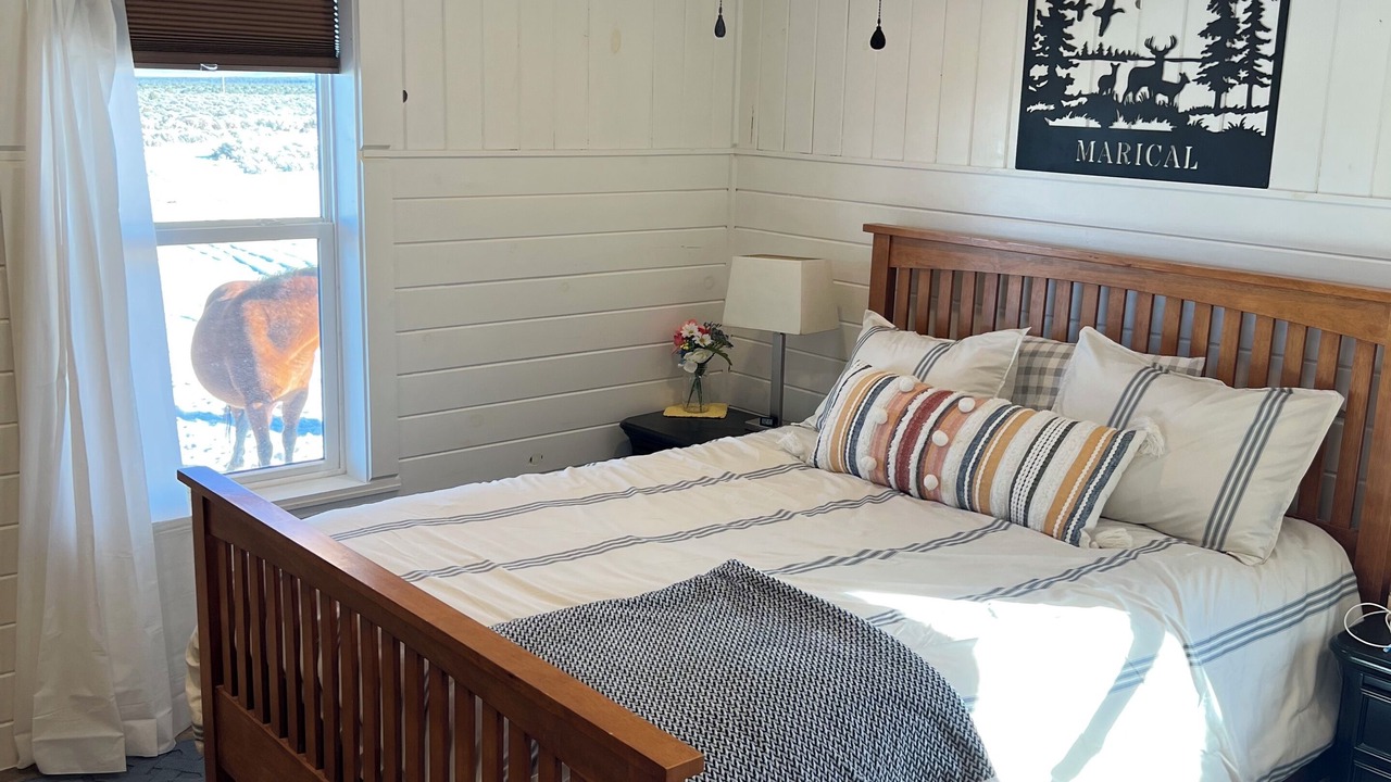 Photo of Bedroom in San Luis
