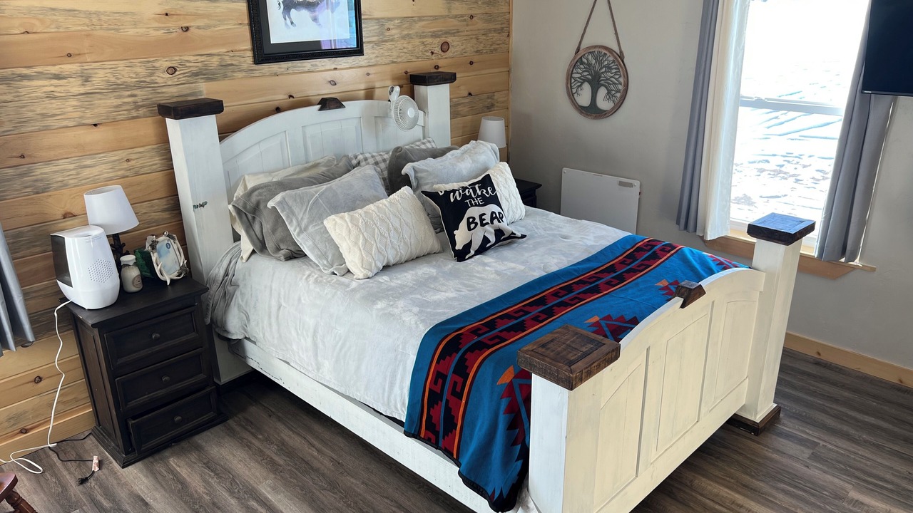 Photo of Bedroom in San Luis