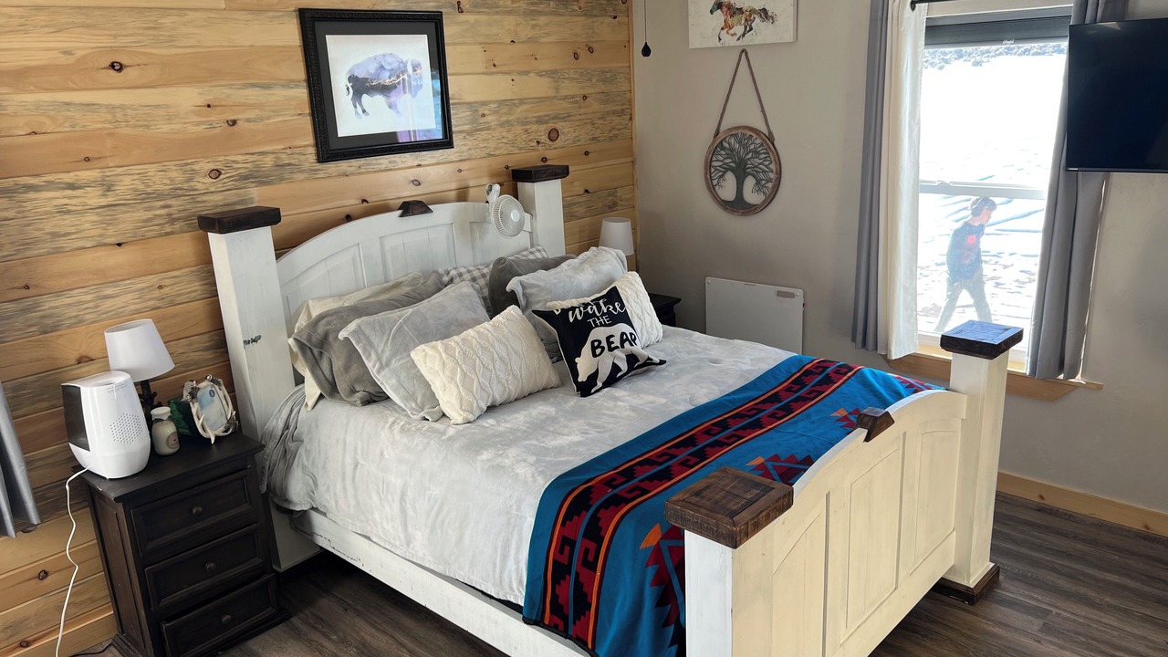 Photo of Bedroom in San Luis