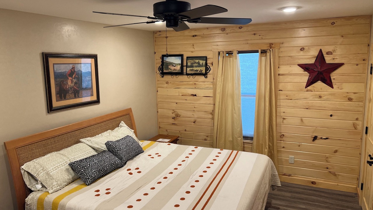 Photo of Bedroom in San Luis