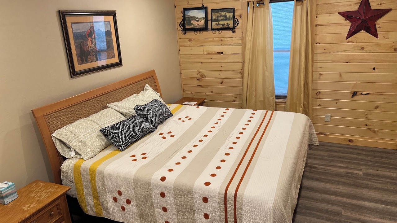 Photo of Bedroom in San Luis