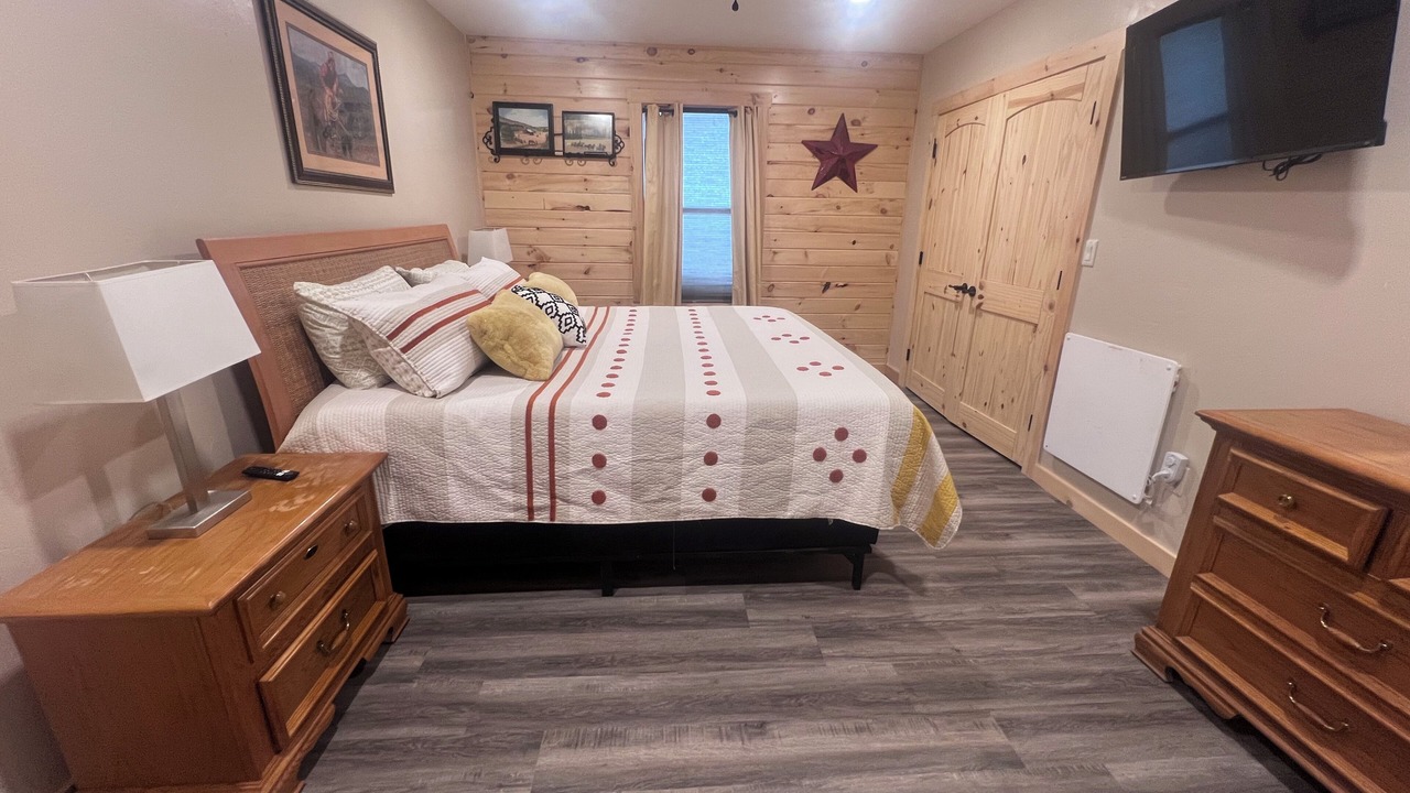 Photo of Bedroom in San Luis