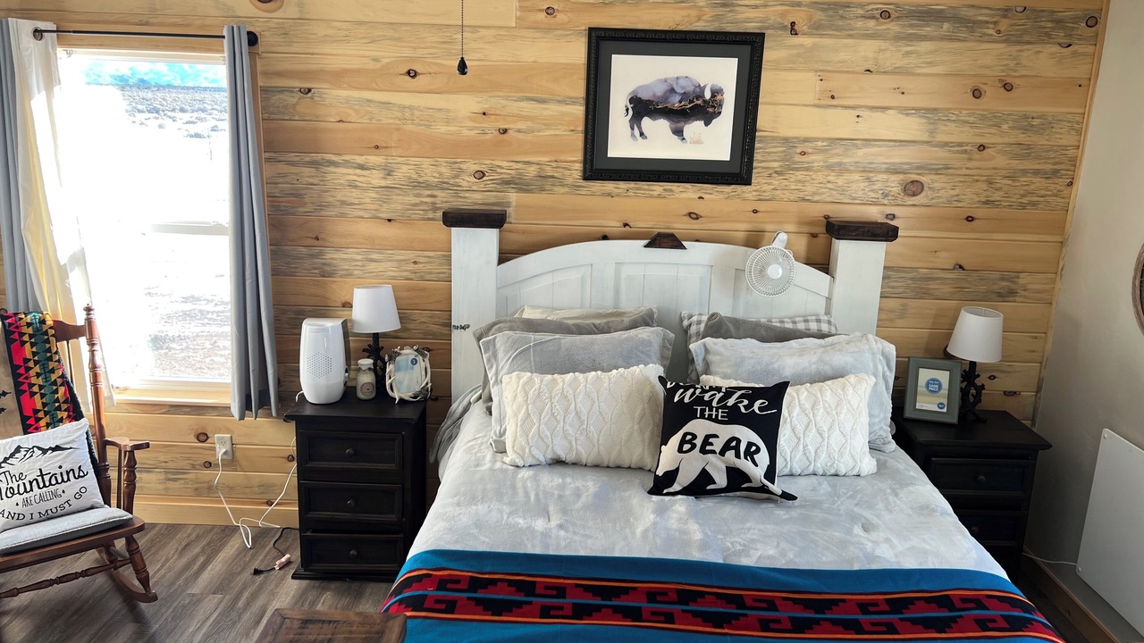 Photo of Bedroom in San Luis