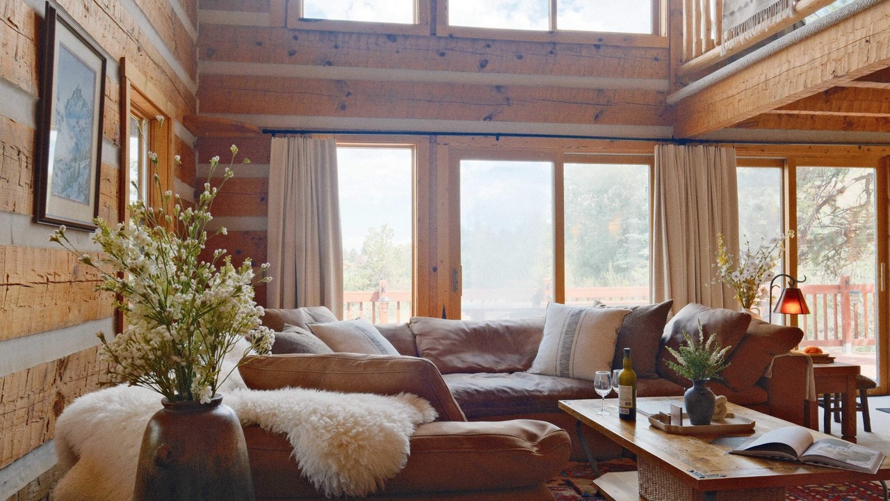 Photo of Bedroom in Cascade-Chipita Park