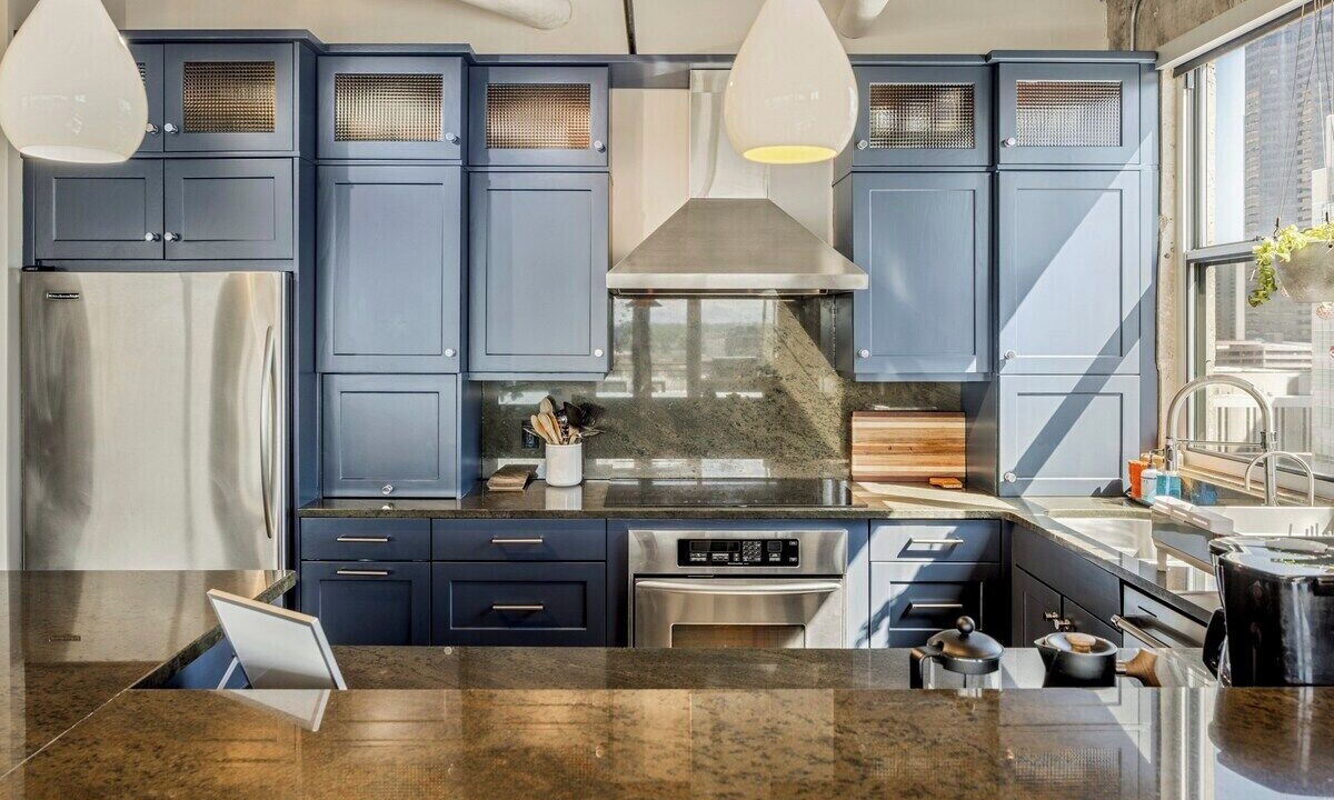 Photo of Kitchen in Ballpark