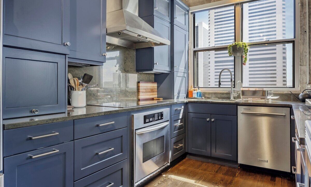 Photo of Kitchen in Ballpark