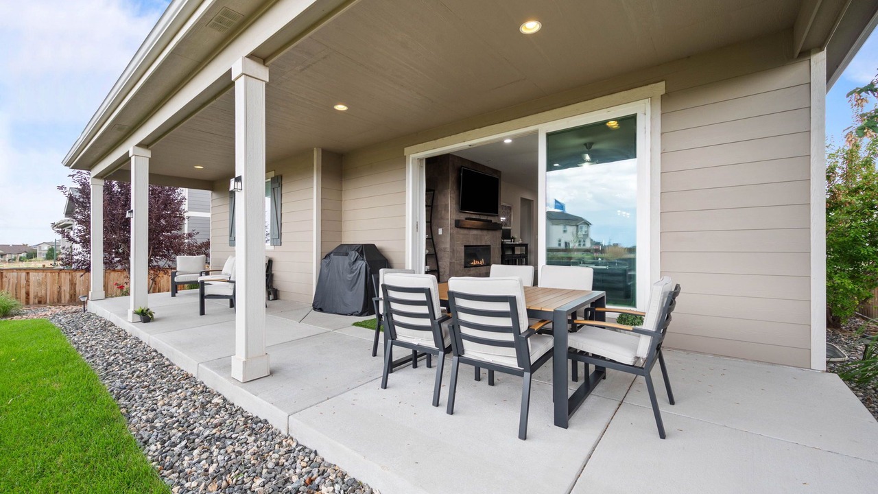 Photo of Outdoor in Commerce City