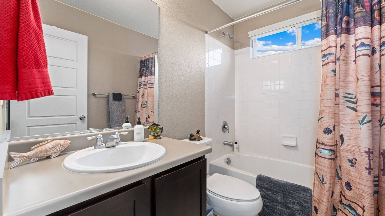 Photo of Bathroom in Brighton