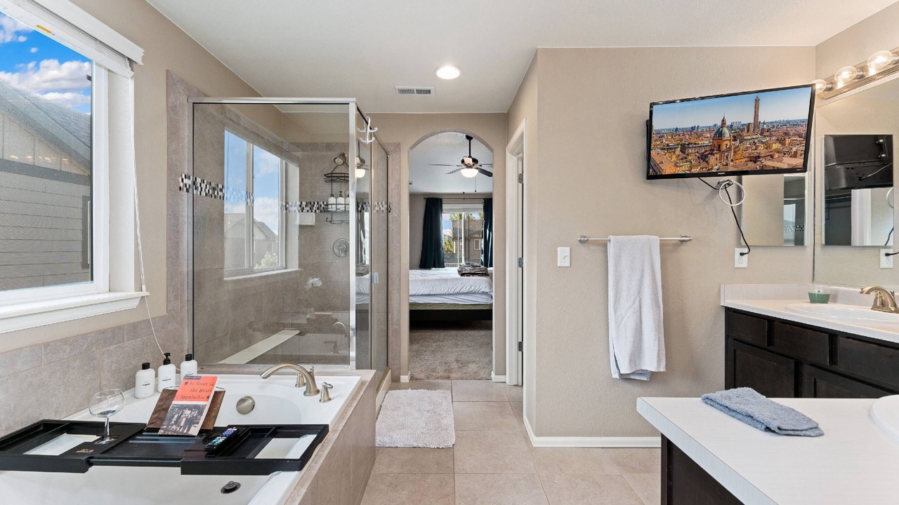 Photo of Bathroom in Brighton
