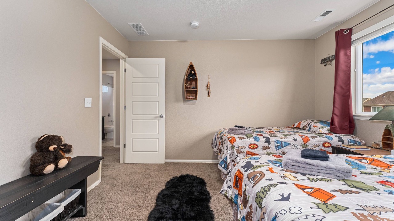 Photo of Bedroom in Brighton