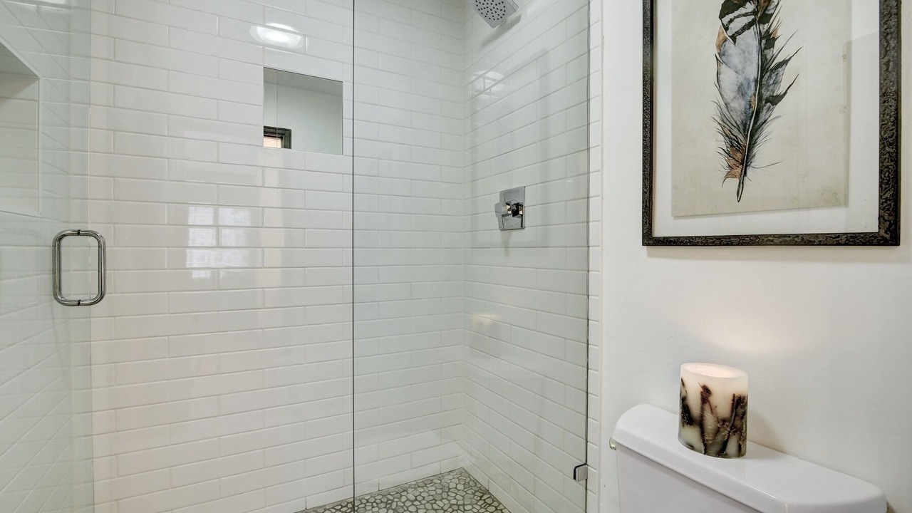 Photo of Bathroom in Highlands Townhomes