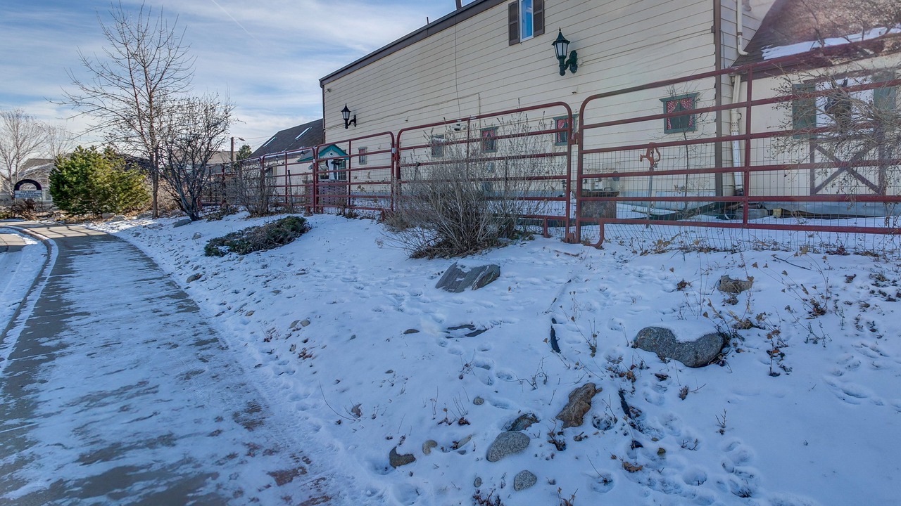 Photo of Outdoor in Aurora