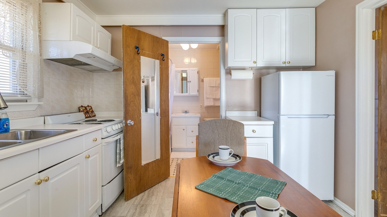 Photo of Kitchen in Aurora