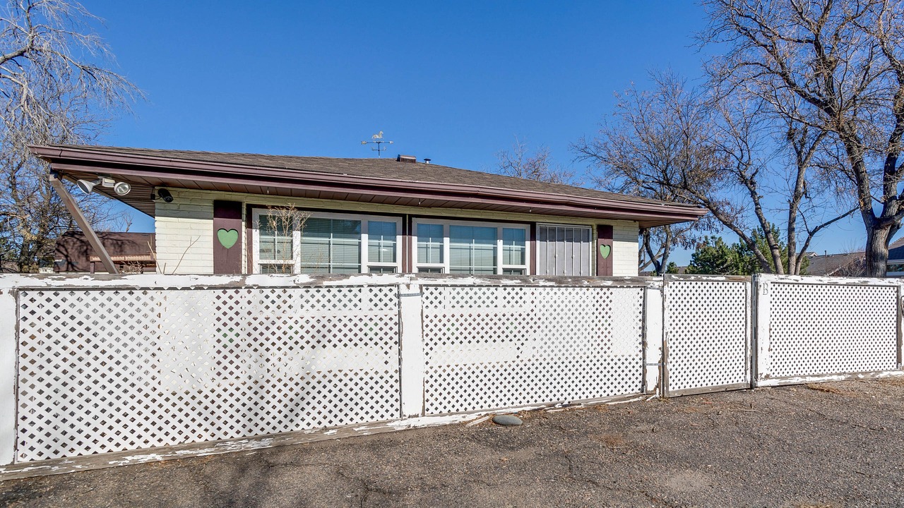 Photo of Outdoor in Aurora