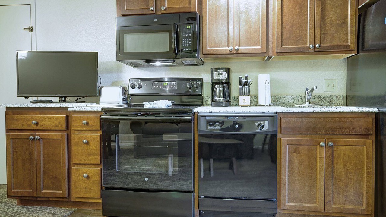 Photo of Kitchen in Historic Downtown Durango