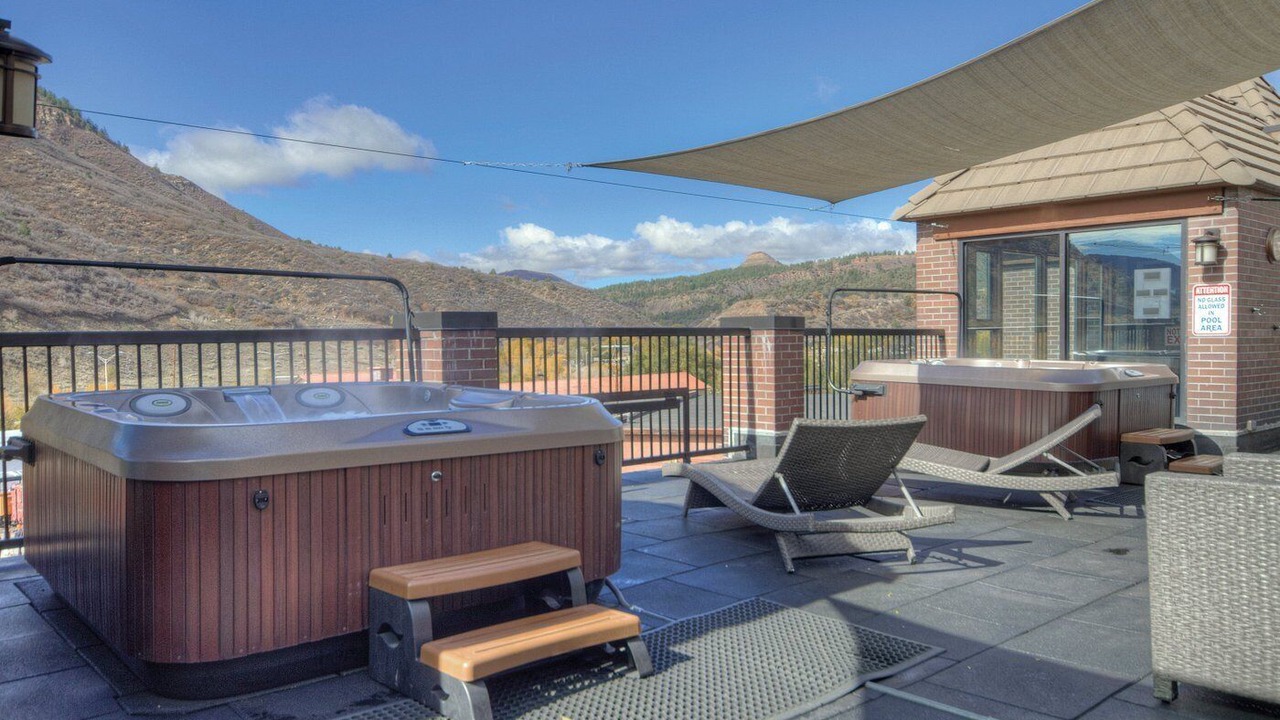 Photo of Patio Balcony in Historic Downtown Durango